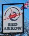 Picture of Red Arrow