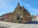 The Stilton Cheese Inn