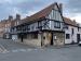 Picture of Blue Pig