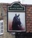 Picture of The Black Horse