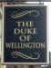 Picture of Duke Of Wellington