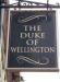 Picture of Duke Of Wellington