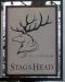 Picture of Stags Head