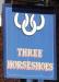 Picture of The Three Horseshoes