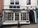 Picture of Wig & Mitre