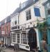 Picture of Wig & Mitre