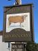Picture of The Brown Cow
