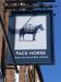 Picture of Pack Horse