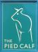 Picture of The Pied Calf