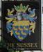 Picture of The Sussex