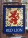 Picture of Red Lion