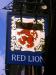 Picture of Red Lion