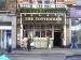 Picture of The Flying Horse