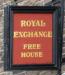 Picture of The Royal Exchange