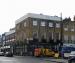 The Hansom Cab