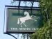 Picture of The White Horse