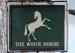 Picture of The White Horse