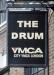 Picture of The Drum & Monkey