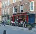 The Holy Tavern
