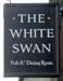 Picture of The White Swan