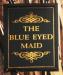 Picture of The Blue Maid
