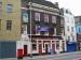 Picture of The Crown & Cushion