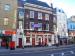 Picture of The Crown & Cushion