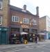 The Rose & Crown