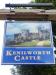 Picture of Kenilworth Castle