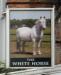 Picture of The White Horse