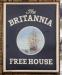 Picture of The Britannia