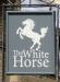 Picture of The White Horse