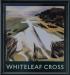 Picture of The Whiteleaf Cross