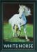 Picture of The White Horse