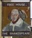 Picture of Shakespeare