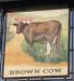 Brown Cow Hotel