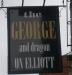 Picture of George & Dragon