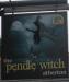 Picture of The Pendle Witch