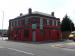 Picture of The Rose & Shamrock