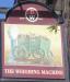 Picture of The Weighing Machine