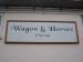 Picture of Wagon & Horses