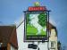 Picture of The White Horse