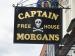 Picture of Captain Morgans
