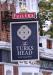 Picture of The Turks Head