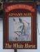 Picture of White Horse