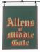 Picture of Allen's Bar