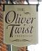 Picture of Oliver Twist