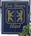 Picture of Two Bears Hotel