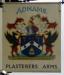 Picture of The Plasterers Arms