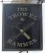 Picture of Trowel & Hammer